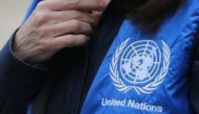 ООН закликала донорів надати $4,2 мільярда на гуманітарну допомогу українцям