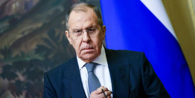 Россия не будет останавливать боевые действия в Украине, если начнутся переговоры, — Лавров