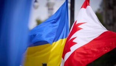 Канада виділить понад $55 мільйонів на зміцнення української ППО