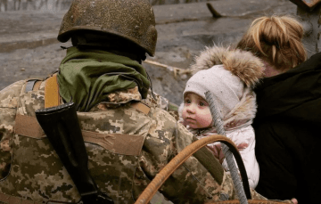 Невизначеності в законодавстві ускладнюють звільнення військових: як скористатися своїм правом.