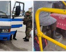 New minibus scandal: an incident of disrespect towards a soldier has sparked outrage among Ukrainians.