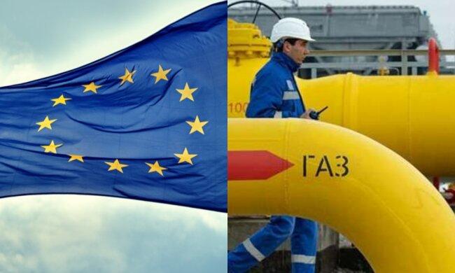 Disproportionate figures: experts compare Europe's spending on Russian gas versus its aid to Ukraine.