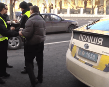 Ukrainians are facing fines for common violations as police urge everyone to stay vigilant.