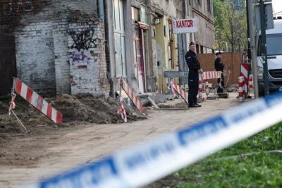 Українця підозрюють у вбивстві чотирьох безхатченків у Польщі