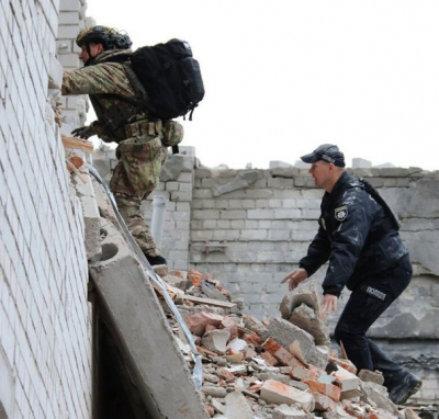 Ракетний удар по Чернігову: 14 загиблих, понад 60 постраждалих, 6 зниклих безвісті