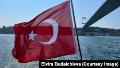 ЗМІ: після запровадження санкцій проти компаній Туреччини обсяг товарообігу з РФ різко скоротився